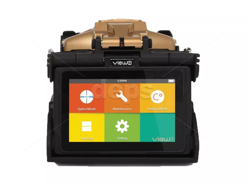 Автоматический сварочный аппарат INNO Instrument View 1