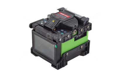 Автоматичний зварювальний апарат DVP-740 DVP-740 GPS