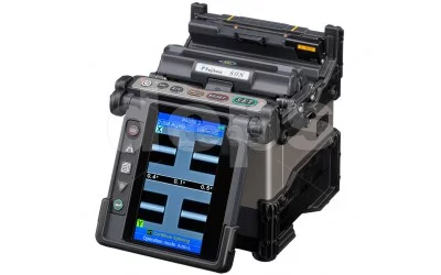 Автоматичний зварювальний апарат Fujikura 80S Fujikura 80S "Kit-A" Plus