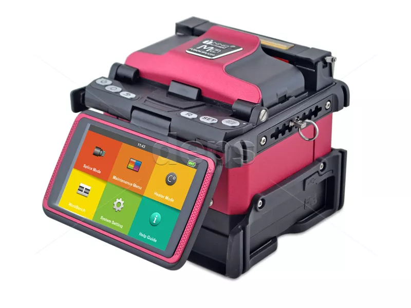 Автоматичний зварювальний апарат INNO Instrument M7