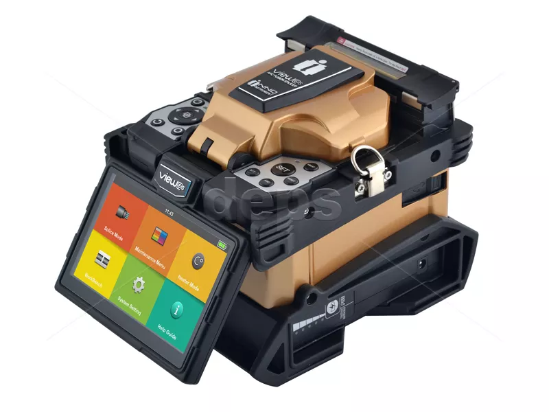 Автоматичний зварювальний апарат INNO Instrument View 6S
