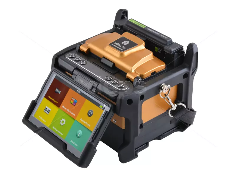 Автоматичний зварювальний апарат INNO Instrument View 6X