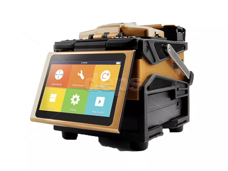Автоматичний зварювальний апарат INNO Instrument View-8 +