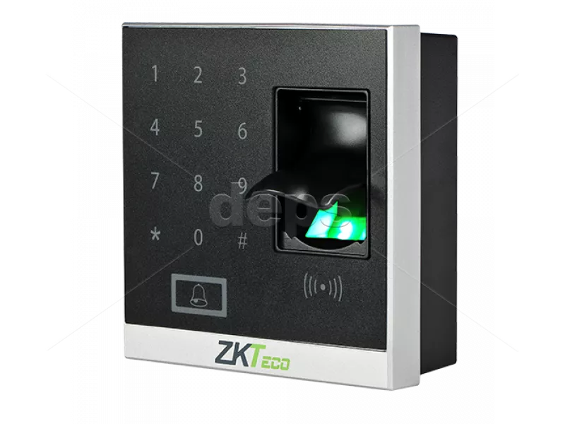 Автономний термінал ZKTeco X8-BT SilkID