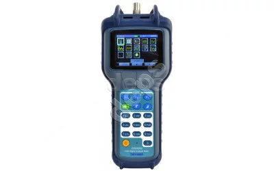 Багатофункціональні вимірювачі Deviser DS2400 Deviser DS2400T2
