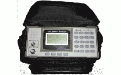 Багатофункціональний вимірювальний прилад Multitest MT1030/MT1035 MT1035