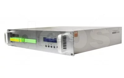 Багатопортові оптичні підсилювачі ARCOTEL (YEDFA) на 1550нм Arcotel WE1550-220V-24-8