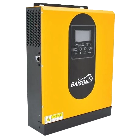 BAISON HPS-1.5-1200W