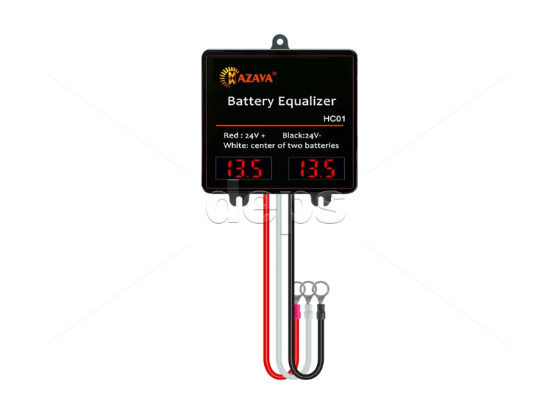 Балансир для аккумуляторов Mazava HC01 (2 x 12.8V @ 0-5A)