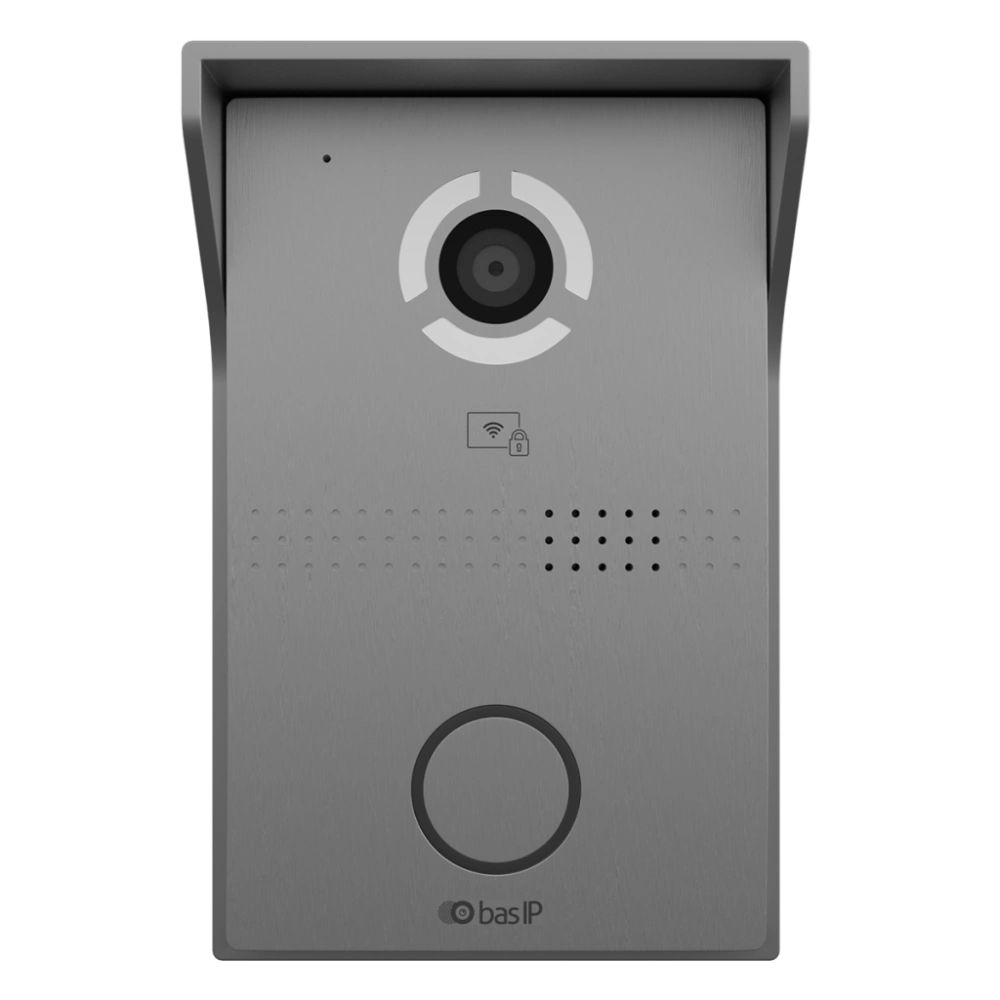 Bas IP Bas-IP AV-03BD silver
