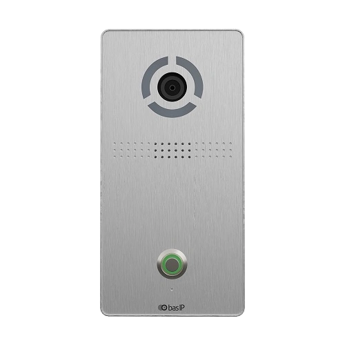 Bas IP Bas-IP AV-04FD silver