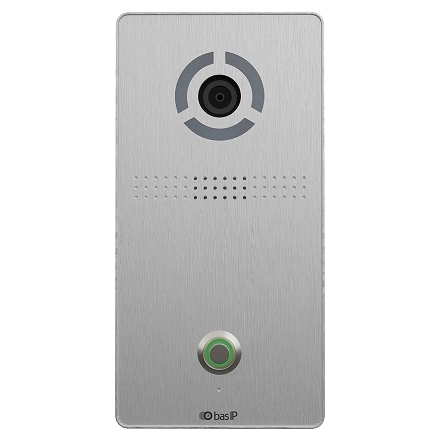 Bas IP Bas-IP AV-04SD silver