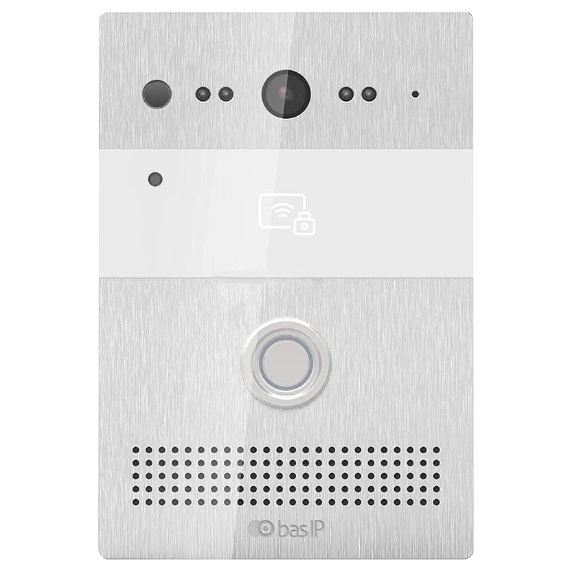 Bas IP BAS-IP AV-07B (silver)