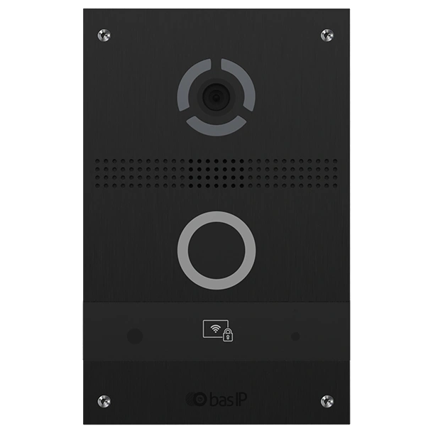 Bas IP Bas-IP AV-08FB black