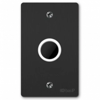 Bas IP BAS-IP SH-45TU black