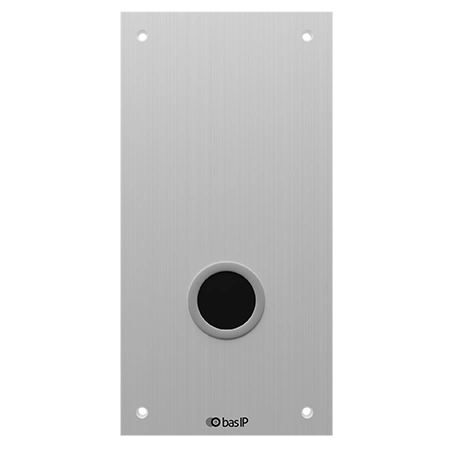 Bas IP BAS-IP SH-46T silver