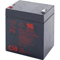 Батарея до ДБЖ CSB 12В 4.5 Ач (GP1245_16W)