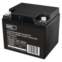 Батарея до ДБЖ EMOS 12V 40Ah (B9684)