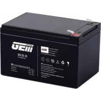 Батарея до ДБЖ GEM GS 12V-12Ah (GS 12-12)