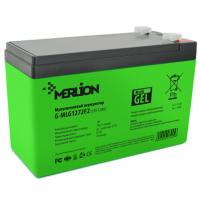 Батарея до ДБЖ Merlion 12V - 7.2 Ah (G-MLG1272F2)