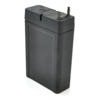Батарея до ДБЖ Merlion 4V-1.5Ah (GP1218)