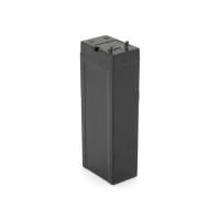 Батарея до ДБЖ Merlion AGM 4V 1Ah (HW989)