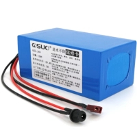 Батарея до ДБЖ QiSuo Li-ion 24V 12A (QS-2412)