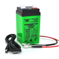 Батарея до ДБЖ QiSuo Li-ion 4V 8A (QS-408)