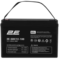 Батарея к ИБП 2E 2E-GDC12-100 12V 100Ah (2E-GDC12-100)