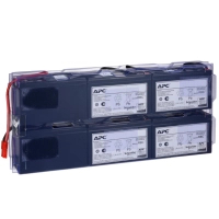 Батарея к ИБП APC Replacement Battery CartridgeV202 (APCRBCV202)