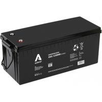 Батарея к ИБП AZBIST 12V 200 Ah Super GEL (ASGEL-122000M8)