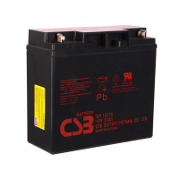 Батарея к ИБП CSB 12В 17 Ач (GP12170)