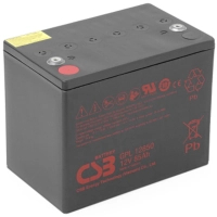 Батарея к ИБП CSB 12V 85Ah, 24.6 kg (GPL12850)