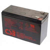 Батарея к ИБП CSB UPS12460 12V 9Ah (UPS12460F2)