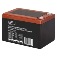 Батарея к ИБП EMOS 12V 15Ah (B9656V)