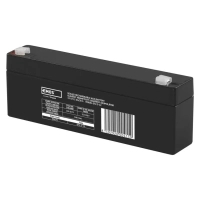 Батарея к ИБП EMOS 12V 2.2Ah (B9672)