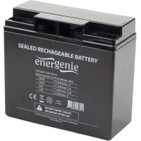 Батарея к ИБП EnerGenie 12В 17 Ач (BAT-12V17AH/4)