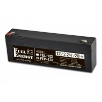 Батарея к ИБП Full Energy 12В 2,2Ач (FEP-122)