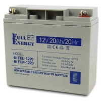 Батарея к ИБП Full Energy 12В 20Ач (FEL-1220)