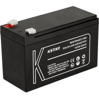 Батарея к ИБП Kstar 12V 7.5Ah (6-FM-7.5)