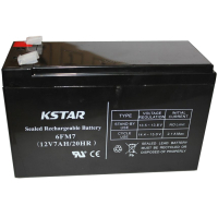 Батарея к ИБП Kstar 12V 7Ah (6-FM-7)