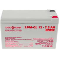Батарея к ИБП LogicPower LPM-GL 12В 7.5Ач (6562)
