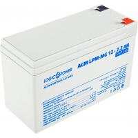 Батарея к ИБП LogicPower LPM MG 12В 7.2Ач (6553)