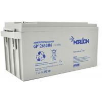 Батарея к ИБП Merlion RDC12-65, 12V-65Ah (GP12650M6)
