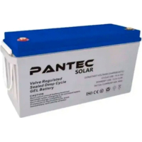Батарея к ИБП Pantec 12V - 200Ah GEL (PTG200-12)