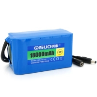 Батарея к ИБП QiSuo Li-ion 12V 18A (QS-1218)