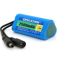 Батарея к ИБП QiSuo Li-ion 12V 2.5A (QS-12025W)