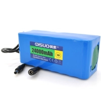 Батарея к ИБП QiSuo Li-ion 12V 24A (QS-1224)