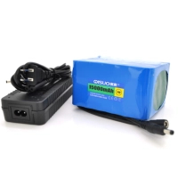 Батарея к ИБП QiSuo Li-ion 24V 15A (QS-2415CH)