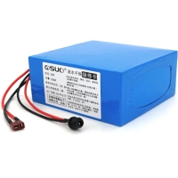Батарея к ИБП QiSuo Li-ion 24V 20A (QS-2420)